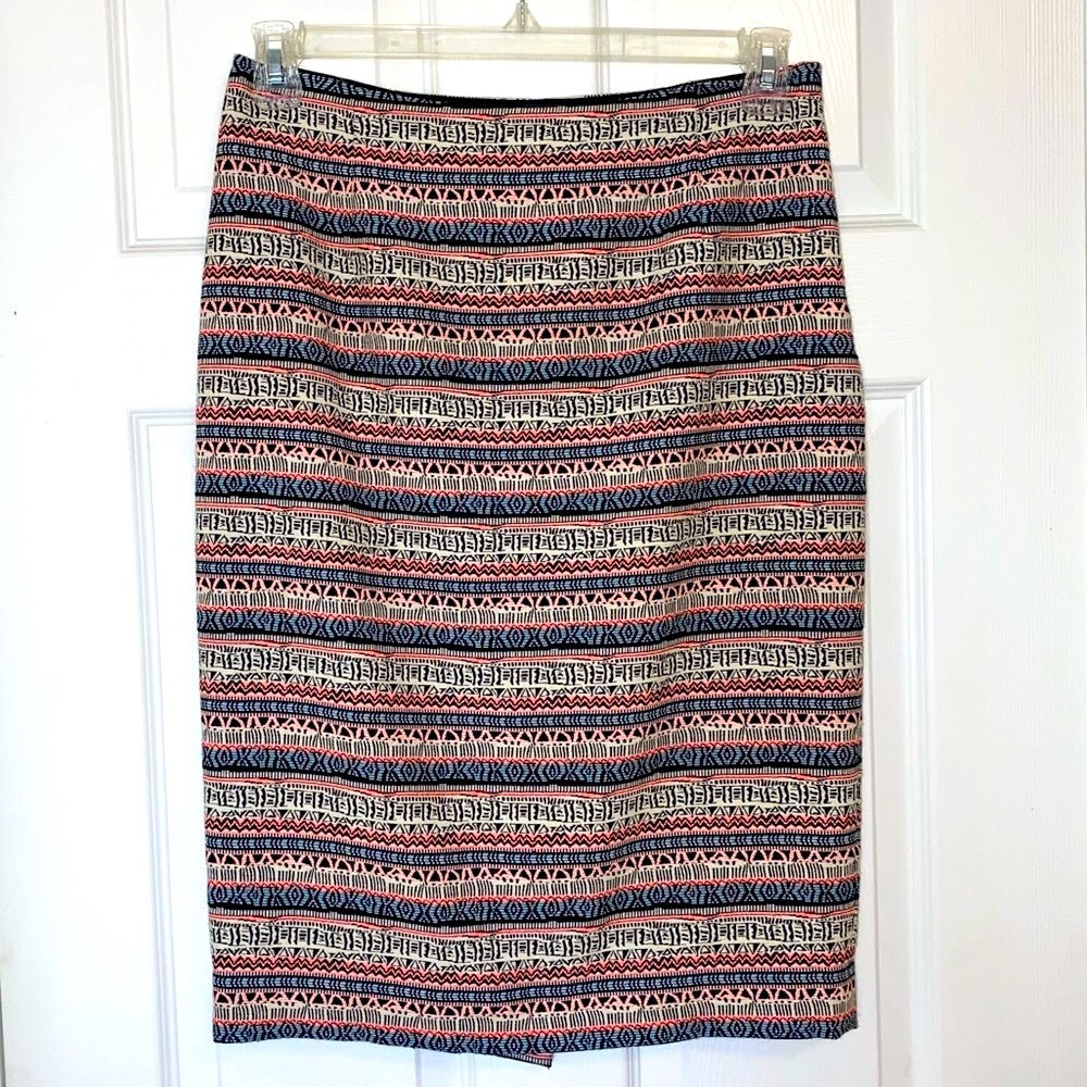The Limited Pencil Skirt Size 8 Career Business  Formal